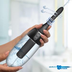 Xl Spinning Automatic Enema Bulb