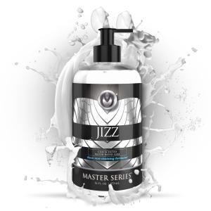 Jizz Cum-Scented Water-Based Lube 16Oz