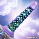 Eryndor Silicone Dildo