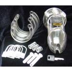Cb-6000S Male Chastity Device