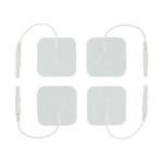 Zeus Electro Pads 4-Pack