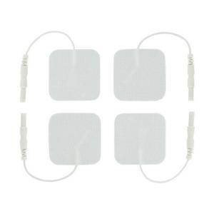 Zeus Electro Pads 4-Pack