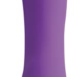 G-Charm Moving Bead Silicone Vibrator