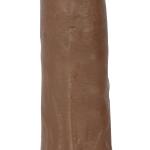 Jock 7 Inch Suction Cup Dildo - Medium