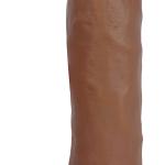 Jock Suction Cup Dildo With Balls - 11 Inch