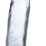 Jock C-Thru Dildo - 11 Inch