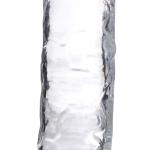 Jock C-Thru Dildo - 7 Inch