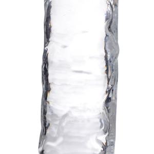 Jock C-Thru Dildo - 7 Inch