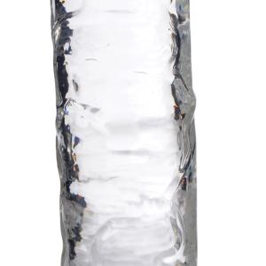 Jock C-Thru Dildo - 8 Inch