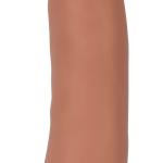 Thinz 7 Inch Slim Dong - Light