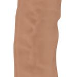 Silexpan Medium Hypoallergenic Silicone Dildo - 9 Inch