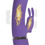 Thumper 18X Silicone Rabbit Vibrator