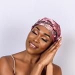 Luxury Fashion Silk Scarves