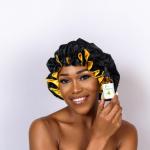 Aloe Vera & Rosemary Hair Growth Oil