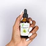 Aloe Vera & Rosemary Hair Growth Oil