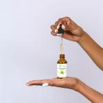 Aloe Vera & Rosemary Hair Growth Oil