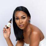 Aloe Vera & Rosemary Hair Growth Oil