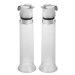 Nipple Cylinders- Medium