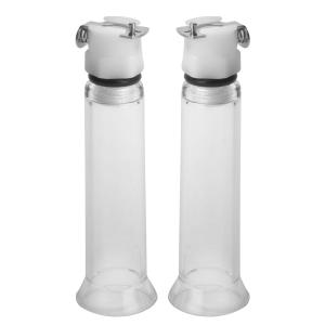 Nipple Cylinders- Medium