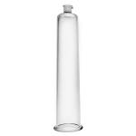 Penis Pump Cylinder 1.75 Inch X 9 Inch