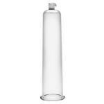 Penis Pump Cylinder 2 Inch X 9 Inch