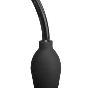 Cleanstream Deluxe Enema Bulb