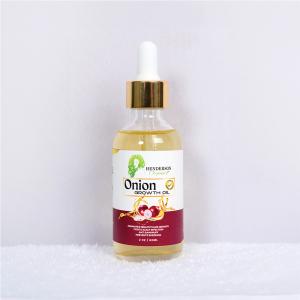 Onion Growth Oil