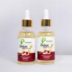 Onion Growth Oil