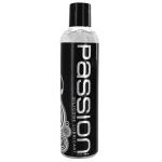 Passion Premium Silicone Lubricant - 8 Oz