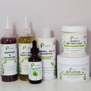 👑🎂 Birthday Luxury Bundle