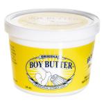 Boy Butter 16Oz Tub