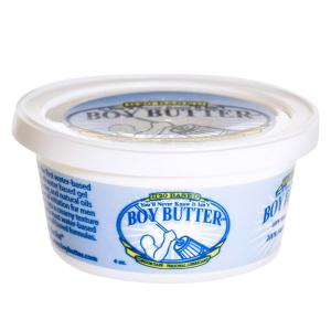 Boy Butter H2O 4Oz