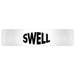Swell Display Sign