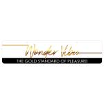 Wonder Vibes Display Sign