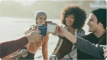 Trusted by growth-focused partners